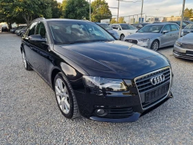 Обява за продажба на Audi A4 2.0TDI-143k.s-LED-EURO5 ~13 999 лв. - изображение 2