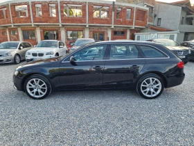 Обява за продажба на Audi A4 2.0TDI-143k.s-LED-EURO5 ~13 999 лв. - изображение 5