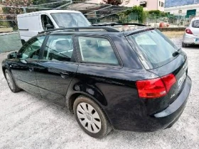 Обява за продажба на Audi A4 2.0 TDI/ 140кс/ 6 скорости/ Италия/ ТОП!!! ~6 700 лв. - изображение 3