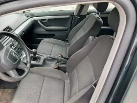 Обява за продажба на Audi A4 2.0 TDI/ 140кс/ 6 скорости/ Италия/ ТОП!!! ~6 700 лв. - изображение 4
