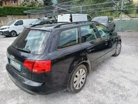 Обява за продажба на Audi A4 2.0 TDI/ 140кс/ 6 скорости/ Италия/ ТОП!!! ~6 700 лв. - изображение 2