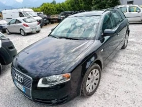 Обява за продажба на Audi A4 2.0 TDI/ 140кс/ 6 скорости/ Италия/ ТОП!!! ~6 700 лв. - изображение 1