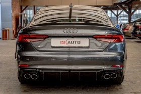 Audi A5 2.OTFSI/ABT/Virtual/HuD/ 360/Quattro  | Mobile.bg    4