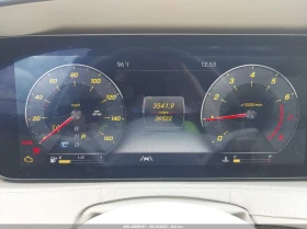 Mercedes-Benz S 560 4.0L V-8 DI, DOHC, VVT, TURBO, 463HP Rear Wheel - 54900 лв. - 85565052 12