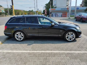 Обява за продажба на Mercedes-Benz C 180 1, 8 CGI ~14 700 лв. - изображение 1