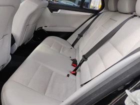 Обява за продажба на Mercedes-Benz C 180 1, 8 CGI ~14 700 лв. - изображение 10