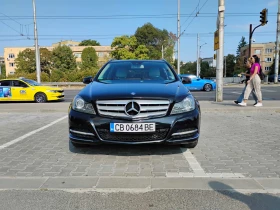 Обява за продажба на Mercedes-Benz C 180 1, 8 CGI ~14 700 лв. - изображение 2