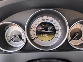 Обява за продажба на Mercedes-Benz C 180 1, 8 CGI ~14 700 лв. - изображение 9