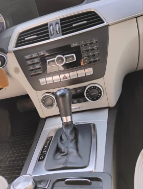 Обява за продажба на Mercedes-Benz C 180 1, 8 CGI ~14 700 лв. - изображение 6