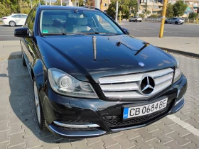 Обява за продажба на Mercedes-Benz C 180 1, 8 CGI ~14 700 лв. - изображение 3