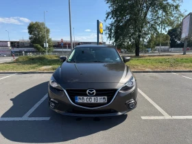 Mazda 3  - изображение 1