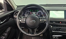 Kia K7 3.0 LPI Trendy | Mobile.bg    13