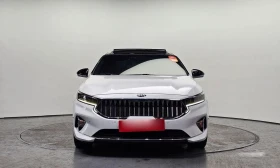 Kia K7 3.0 LPI Trendy | Mobile.bg    3