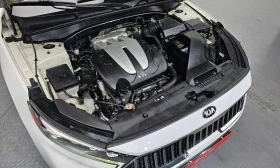Kia K7 3.0 LPI Trendy | Mobile.bg    6