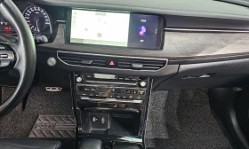 Kia K7 3.0 LPI Trendy | Mobile.bg    14