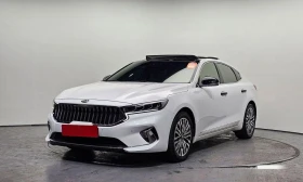     Kia K7 3.0 LPI Trendy
