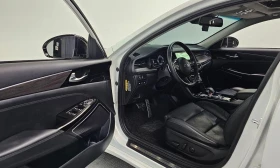 Kia K7 3.0 LPI Trendy | Mobile.bg    12