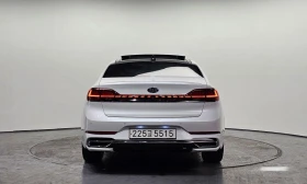 Kia K7 3.0 LPI Trendy | Mobile.bg    4