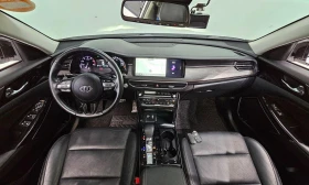 Kia K7 3.0 LPI Trendy | Mobile.bg    7