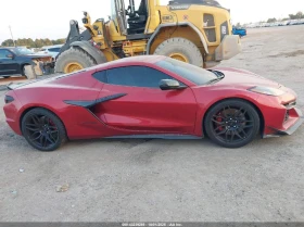 Chevrolet Corvette 5.5L V-8 DI, DOHC, VVT, 670HP Rear Wheel Drive | Mobile.bg    5