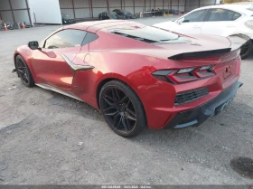 Chevrolet Corvette 5.5L V-8 DI, DOHC, VVT, 670HP Rear Wheel Drive | Mobile.bg    8
