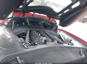 Chevrolet Corvette 5.5L V-8 DI, DOHC, VVT, 670HP Rear Wheel Drive | Mobile.bg    15