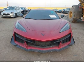 Chevrolet Corvette 5.5L V-8 DI, DOHC, VVT, 670HP Rear Wheel Drive | Mobile.bg    4