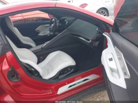 Chevrolet Corvette 5.5L V-8 DI, DOHC, VVT, 670HP Rear Wheel Drive | Mobile.bg    10