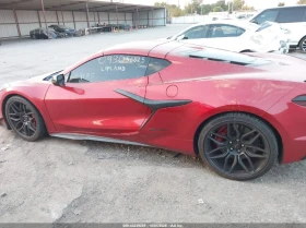 Chevrolet Corvette 5.5L V-8 DI, DOHC, VVT, 670HP Rear Wheel Drive | Mobile.bg    6