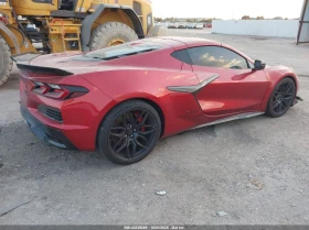 Chevrolet Corvette 5.5L V-8 DI, DOHC, VVT, 670HP Rear Wheel Drive | Mobile.bg    9