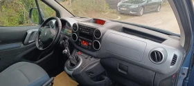 Citroen Berlingo 1.6HDI 110k.c - 7100 лв. / 3630.17 € - 18820607 9