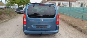 Citroen Berlingo 1.6HDI 110k.c - 7100 лв. / 3630.17 € - 18820607 5