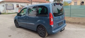 Citroen Berlingo 1.6HDI 110k.c - 7100 лв. / 3630.17 € - 18820607 4