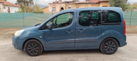 Citroen Berlingo 1.6HDI 110k.c - 7100 лв. / 3630.17 € - 18820607 3