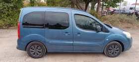 Citroen Berlingo 1.6HDI 110k.c - 7100 лв. / 3630.17 € - 18820607 7