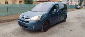 Citroen Berlingo 1.6HDI 110k.c - 7100 лв. / 3630.17 € - 18820607 2