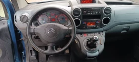 Citroen Berlingo 1.6HDI 110k.c - 7100 лв. / 3630.17 € - 18820607 17