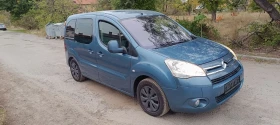 Citroen Berlingo 1.6HDI 110k.c - 7100 лв. / 3630.17 € - 18820607 8