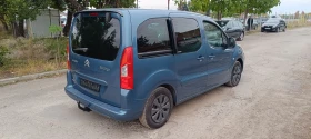 Citroen Berlingo 1.6HDI 110k.c - 7100 лв. / 3630.17 € - 18820607 6