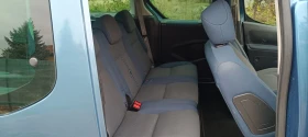 Citroen Berlingo 1.6HDI 110k.c - 7100 лв. / 3630.17 € - 18820607 12