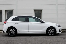 Обява за продажба на Hyundai I30 1.4 MPI Passion * 99 хил.км*  ~22 500 лв. - изображение 4