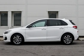 Обява за продажба на Hyundai I30 1.4 MPI Passion * 99 хил.км*  ~22 500 лв. - изображение 8