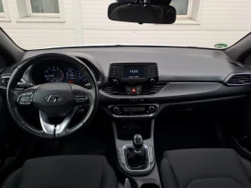 Hyundai I30 1.4 MPI Passion * 99 .*  | Mobile.bg    13
