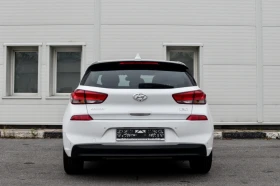 Обява за продажба на Hyundai I30 1.4 MPI Passion * 99 хил.км*  ~22 500 лв. - изображение 6