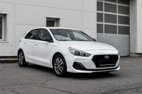 Обява за продажба на Hyundai I30 1.4 MPI Passion * 99 хил.км*  ~22 500 лв. - изображение 3