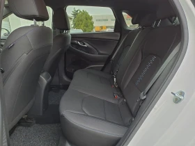 Обява за продажба на Hyundai I30 1.4 MPI Passion * 99 хил.км*  ~22 500 лв. - изображение 11
