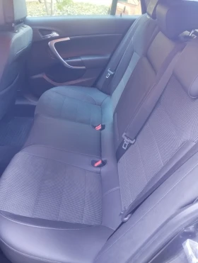 Обява за продажба на Opel Insignia ~8 200 лв. - изображение 8