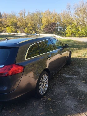 Обява за продажба на Opel Insignia ~8 200 лв. - изображение 3