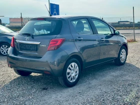 Toyota Yaris 1.33 EURO6B/NAVI/KAMERA - 15600 лв. / 7976.15 € - 12941899 5