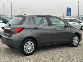 Toyota Yaris 1.33 EURO6B/NAVI/KAMERA | Mobile.bg    4